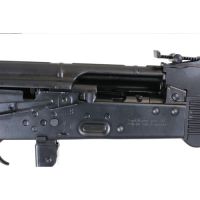 Pioneer Arms AKM Hellpup Semi-Auto .22lr Tac - Black