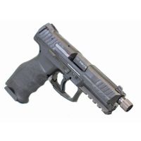 VP9 Tactical Gas Blowback Pistol - Black - Spares / Repairs