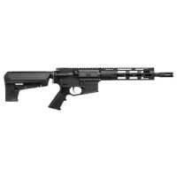 Krytac Alpha Series CRB AEG - Black