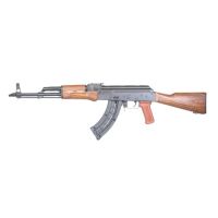 Pioneer Arms AKM Sporter Semi-Auto .22lr Classic - Wood