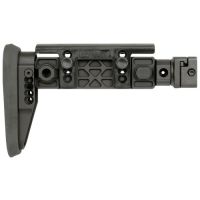 Midwest Industries Alpha Series Folding Stock