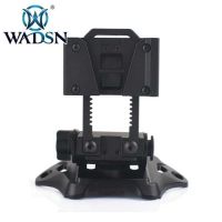 WADSN L4 G19 NVG Fast Helmet Mount with Breakaway Base - Black