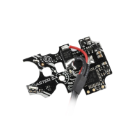 Gate ASTER SX EXPERT for V2 GB + Quantum Trigger - Rear Wired