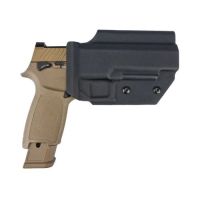 Pro Series Sig p320/M17 Holster