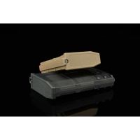 Silverback Airsoft Spare 78rnd Magazine for MDR-X 7.62 Bullpup AEG Rifle - FDE