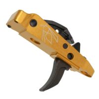 AK47 Single Stage Trigger Group 2.0 4.5lb – Yella Jacket CCT