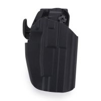 Nuprol Universal Holster Type A - Black