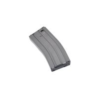 VFC Steel Stamped 300 Round Hi-Cap Magazine for M4 - Dark Grey