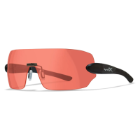 WileyX WX DETECTION - Black Frame / 5 Lens Pack