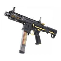 G&G Airsoft ARP 9 Super Ranger AEG - Stealth Gold