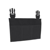 Viper Tactical VX Buckle Up Rifle Magazine Panel - Black