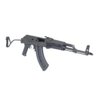 Pioneer Arms AKM Sporter Semi-Auto .22lr Side Folding - Black