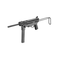 M3 Submachine gun (Grease Gun)