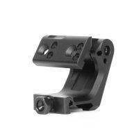 PTS Syndicate Airsoft Unity Tactical FAST Omni Mag Optic Mount - Black