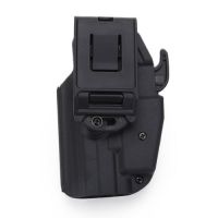 Nuprol Universal Holster Type A - Black