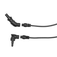 Unity Tactical TAPS Modular Pressure Switch Set - Black