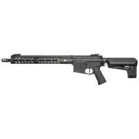 Krytac EMG Barrett REC7 MK3 CRB AEG - Black - PRE-ORDER