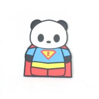 Epik Panda Hero Patch