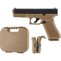 Umarex T4E Glock 17 Gen5 .43 Cal Paintball Pistol - French Edition