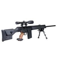 Heckler & Koch PSG1 Gas Blowback Sniper Rifle Package - Ex Display