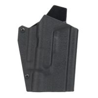 Nuprol Kydex Holster for EU Series with NX400 Torch - Black