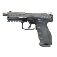 VP9 Tactical Gas Blowback Pistol - Black - Spares / Repairs