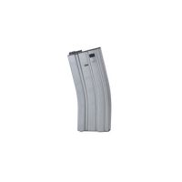 VFC Steel Stamped 120 Round Mid-Cap Magazine for M4 - Dark Grey