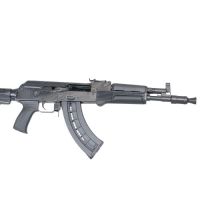 Pioneer Arms AKM Hellpup Semi-Auto .22lr Tac - Black