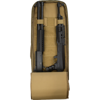 VX Buckle Up Gun Carrier