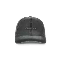 Vortex Optics Side Wall Twill Cap - Black