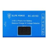 Umarex Elite Force LiPo Battery Charger