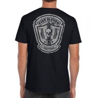 5.11 Tactical Gladius Tee - Black