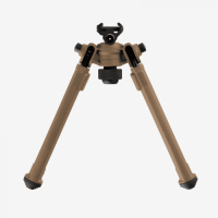 Magpul Bipod for 1913 Picatinny Rail - Flat Dark Earth