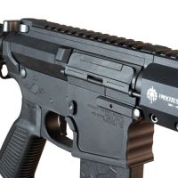 Wolverine Airsoft MTW Gen 3 Billet Standard 10" SBR HPA Rifle