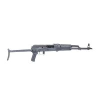 Pioneer Arms AKM Sporter Semi-Auto .22lr Under Folding - Black