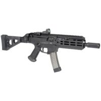 Scorpion M-Lok Handguard - 6.75"