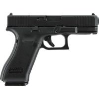 Umarex (GHK) GLOCK 45 Gen5 MOS GBB Airsoft Pistol