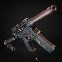 Heretic Article III HPA - Standard Electronics