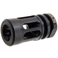 VFC BCM Air Gunfighter MOD0 Compensator (14mm CCW)